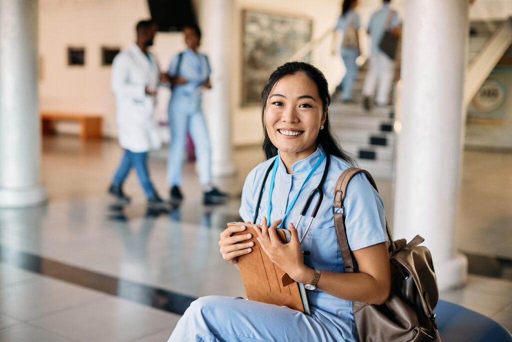 can a nurse become a physician assistant 1