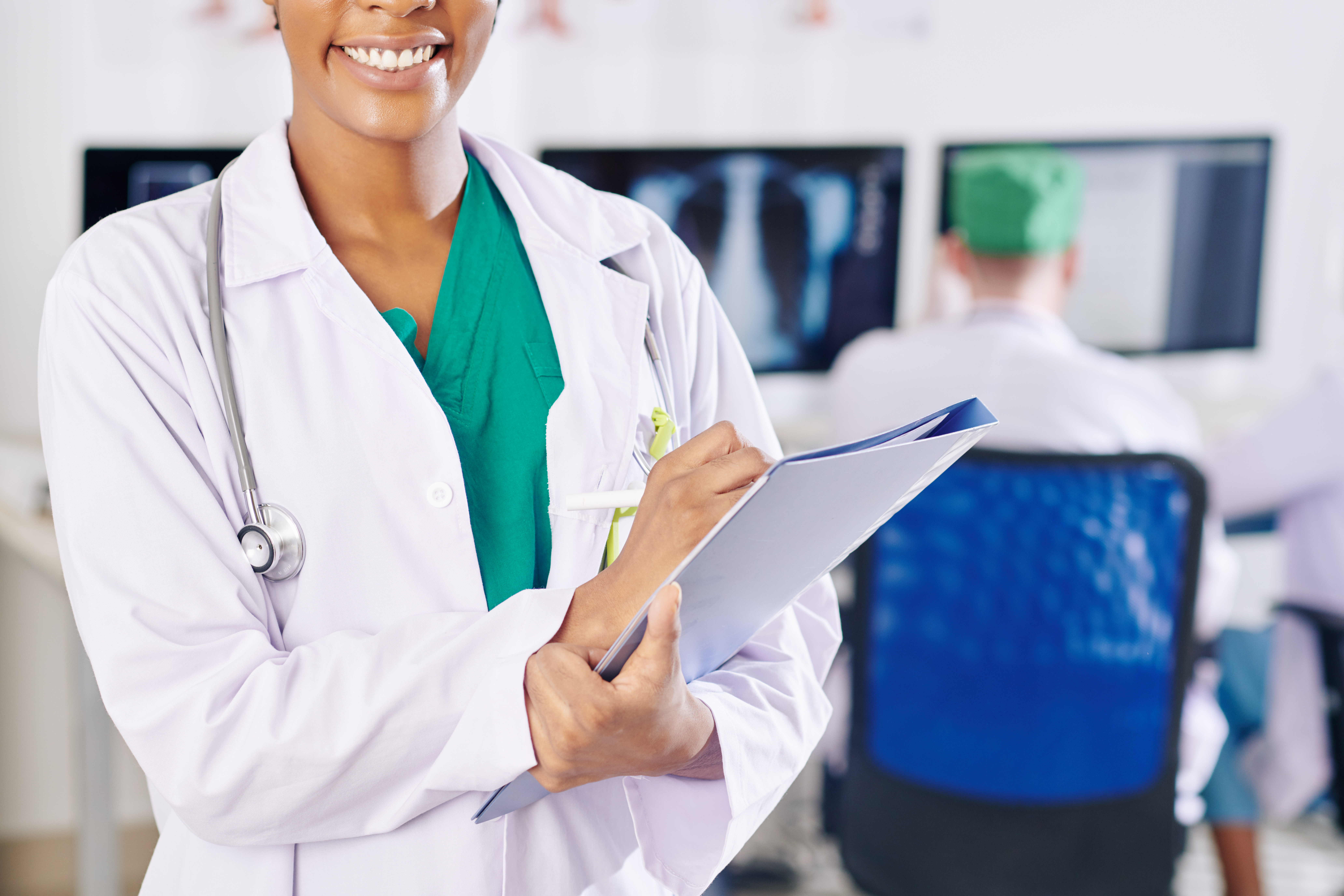 how long does it take to become a physician assistant