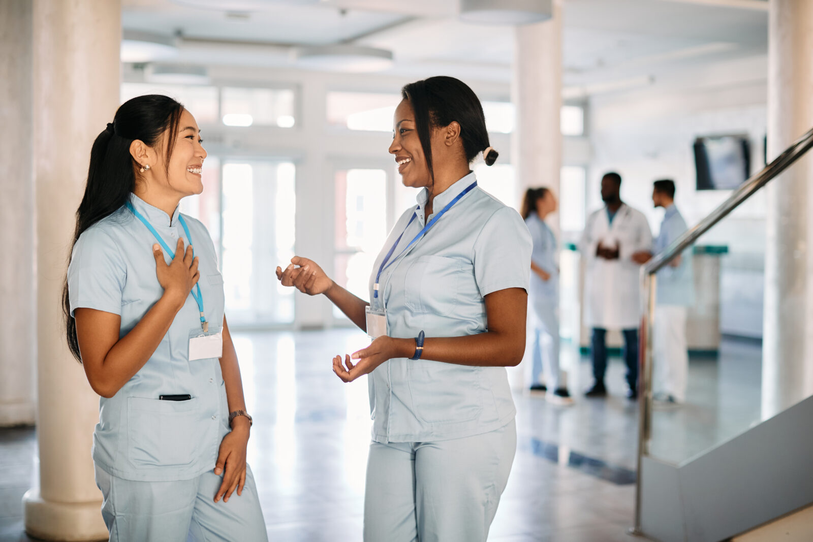 Physician Assistant Vs Nurse Practitioner: Understanding The Key ...